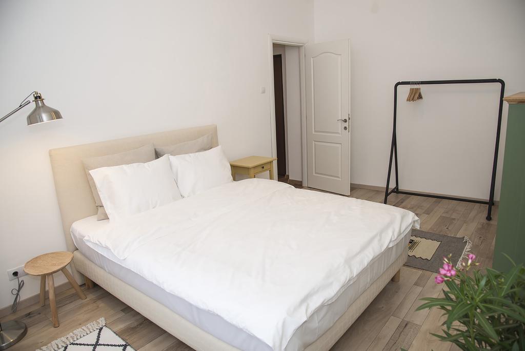 Movilei 15 Apartment 시비우 외부 사진